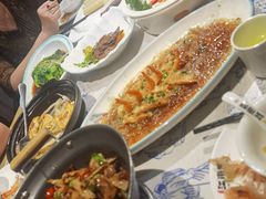 -江南韵·无锡太湖文化体验餐厅(凤凰天街店)