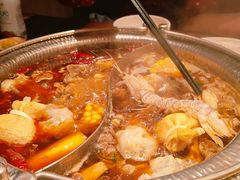 -牛New寿喜烧(新六百店)
