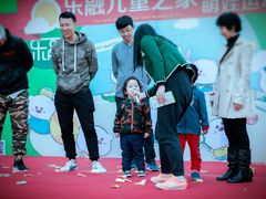 -乐融儿童之家早教托育(燕郊校区)