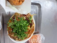 -正味斋锅巴菜(西北角店)