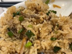 -台山第一家兴华黄鳝饭·黄鳝婆(开平店)