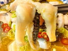 -今鲜源酒店·海鲜锅贴青岛菜(新湛路店)