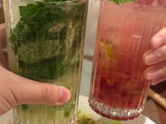 -OGGI TRATTORIA PIZZERIA(深业上城店)