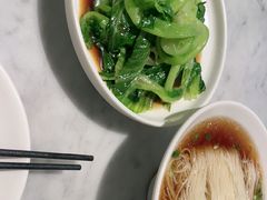 -南小馆(迪士尼小镇店)