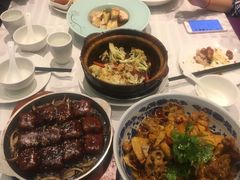 -和记小菜(大宁店)