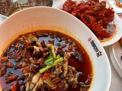 -簋街仔仔小龙虾(总店)