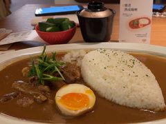 -CURRY YA 熟成咖哩專門店(深圳湾万象城店)