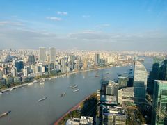 -秦皇岛路游船码头