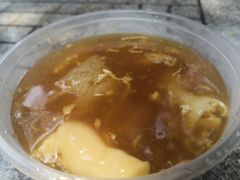 -添發碗仔翅美食