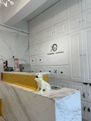 -潘多拉Hairsalon