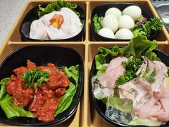 -海底捞火锅(番禺广场店)
