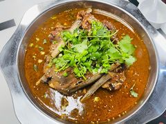 -鱼羊宴烤鱼羊蝎子烧烤(怡馨家园店)