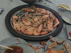 -仙螺岛海鲜自助餐厅(总店)