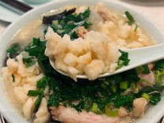 -春发生饭店·非遗(南院门店)