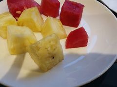 -上海虹桥宾馆味翠餐厅