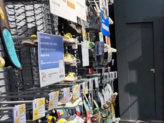 -迪卡侬(大英山店)