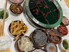 -黄建彬火锅(鲁能星城店)