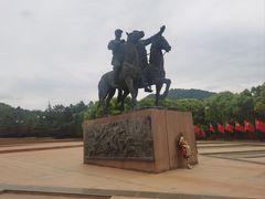 -句容茅山景区