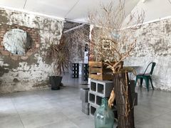 大堂-边渡咖啡烘焙店(昙华林店)