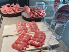 -海底捞大排档火锅(悦荟广场店)