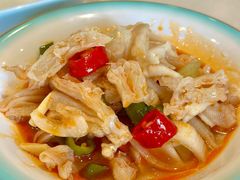-壹只菜·崇明本地特色菜(崇明南门店)