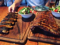 -The Meat & Wine Co Southbank(南岸店)
