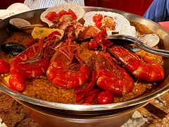 -BROWNSTONE布朗石西班牙餐厅(富城店)