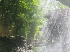 -藏山旅游风景区