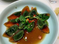 老醋皮蛋-陈记牛牛潮汕牛肉火锅(鑫海店)