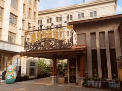 -波特曼西餐厅(南岗店)