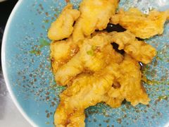 -君霖海鲜私房菜(春柳店)