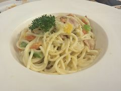 -华梅西餐厅(哈尔滨中央大街店)