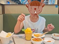 -海底捞火锅(天一广场亚细亚店)