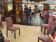 大堂-潮喜竹溪荔湖酒家(荔枝湾店)