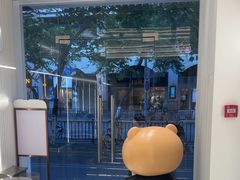 -KOI Thé(厦门国贸广场店)