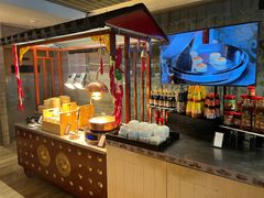 -北京王府井希尔顿酒店·万斯阁西餐厅