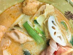 -杨国福麻辣烫(南海万达店)