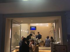 -小团圆糖水铺(襄阳南路店)