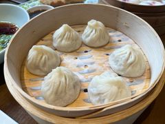 -南翔馒头店(豫园店)