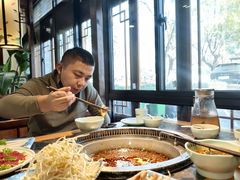 -匠岳·王宝器麻椒鱼(会展中心店)