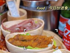 -独食火锅·半米屋台(望平街店)