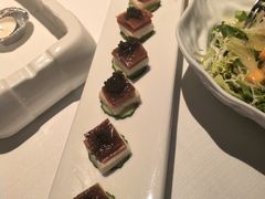 -漢舍中国菜馆(浦东嘉里城店)