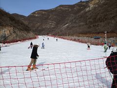 -静之湖湖畔餐厅