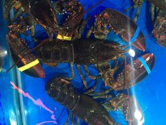 -盒马鲜生(悦峰店)