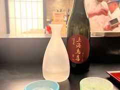 -鳥喜Toriki怀石烧鸟料理