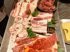 -麻蒲碳烤肉(远景路1号店)