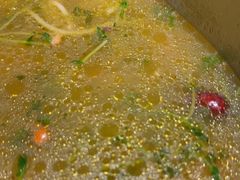 -椰子湾·海南火锅·糟粕醋·椰子鸡(正大广场店)