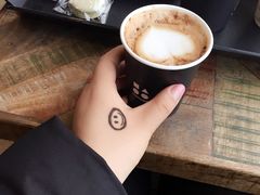 -Cafe Aewol Monsant