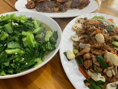 -阿胜小吃