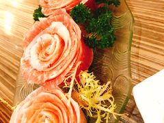 -四季火锅酒家(新濠影汇店)
